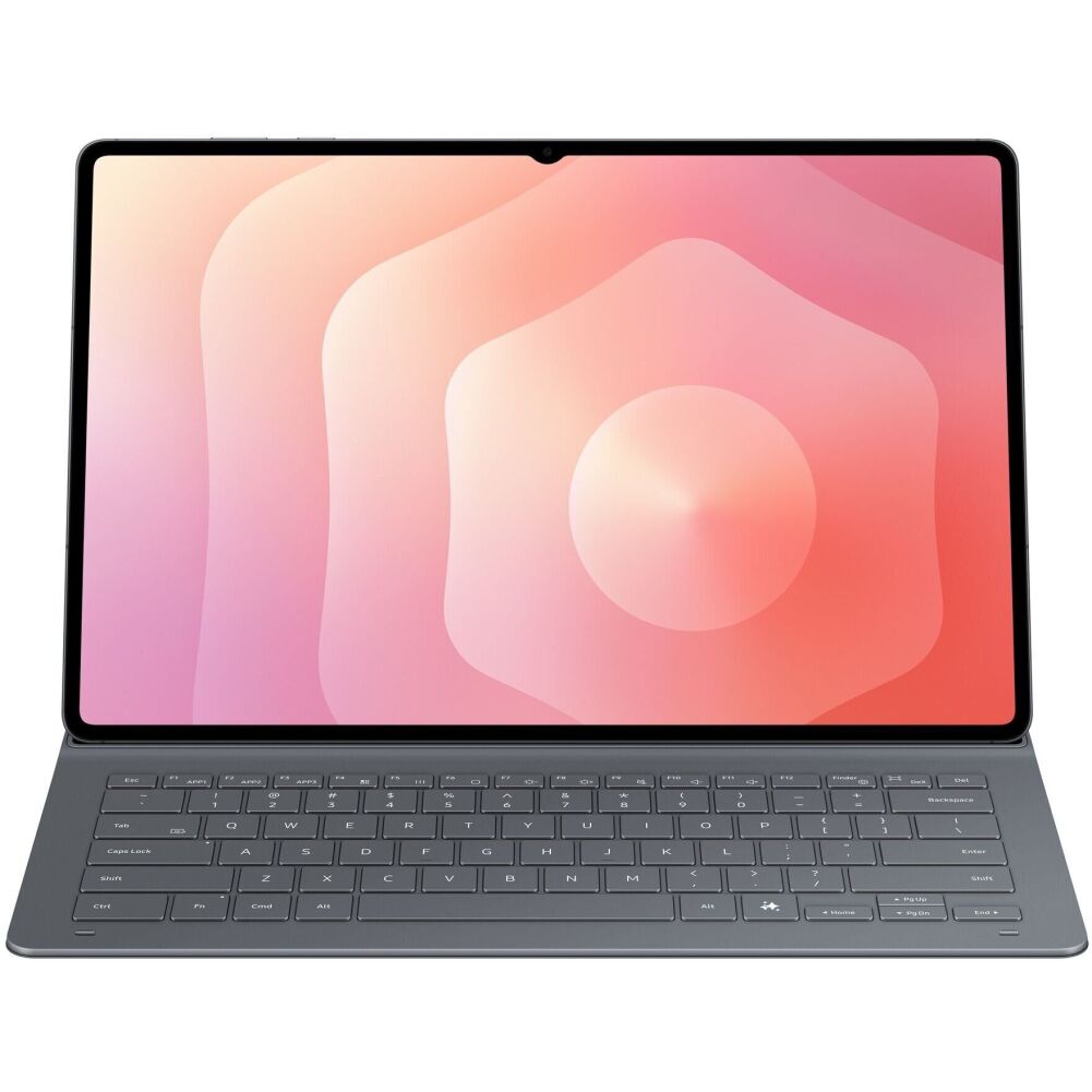 ᐉ Оригинальный чехол-клавиатура Book Cover Keyboard Slim для