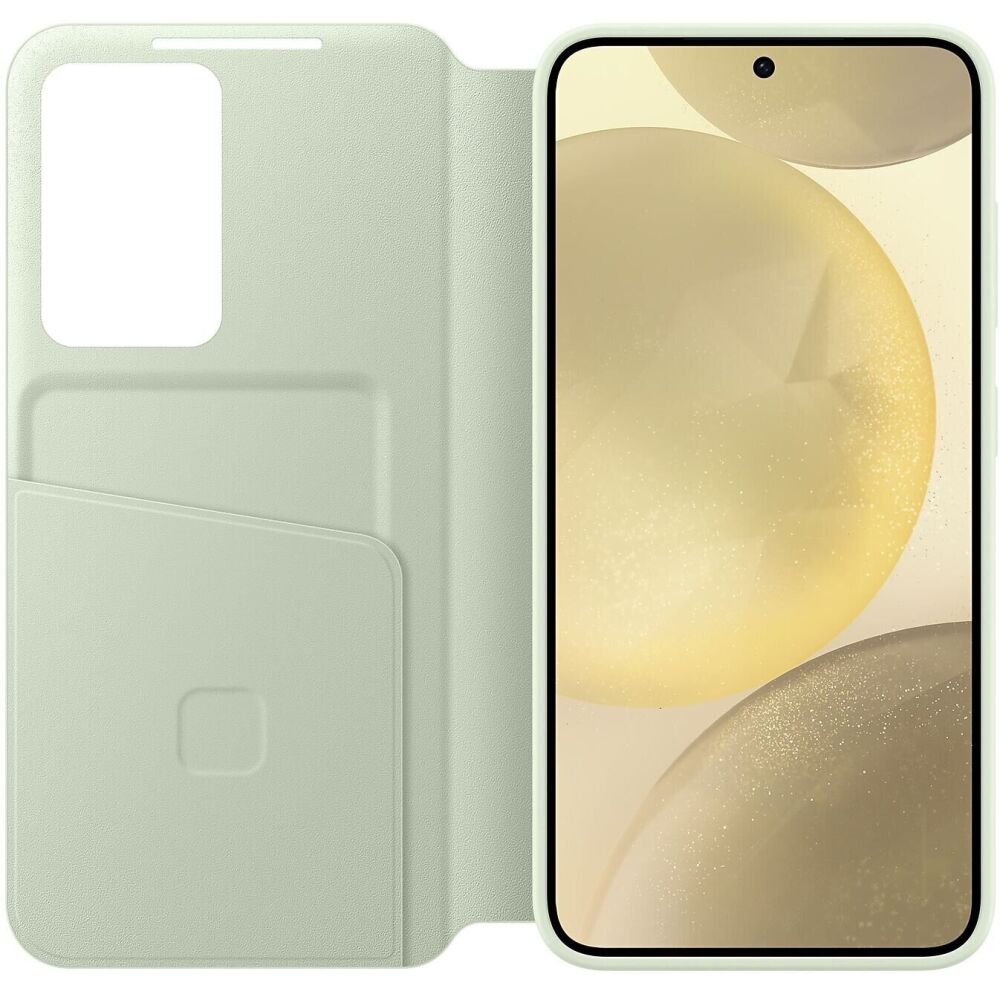 ᐉ Чехол-книжка Smart View Wallet Case для Samsung Galaxy S24