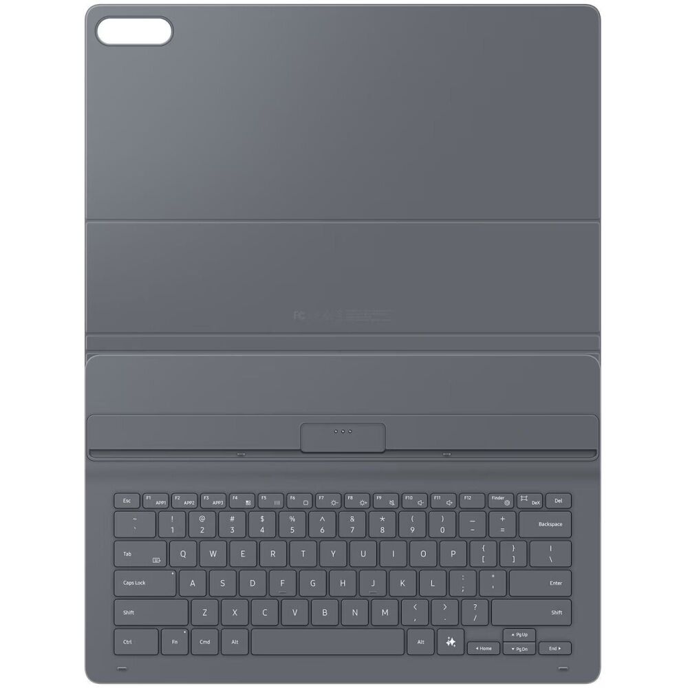 ᐉ Оригінальний чохол-клавіатура Book Cover Keyboard Slim для