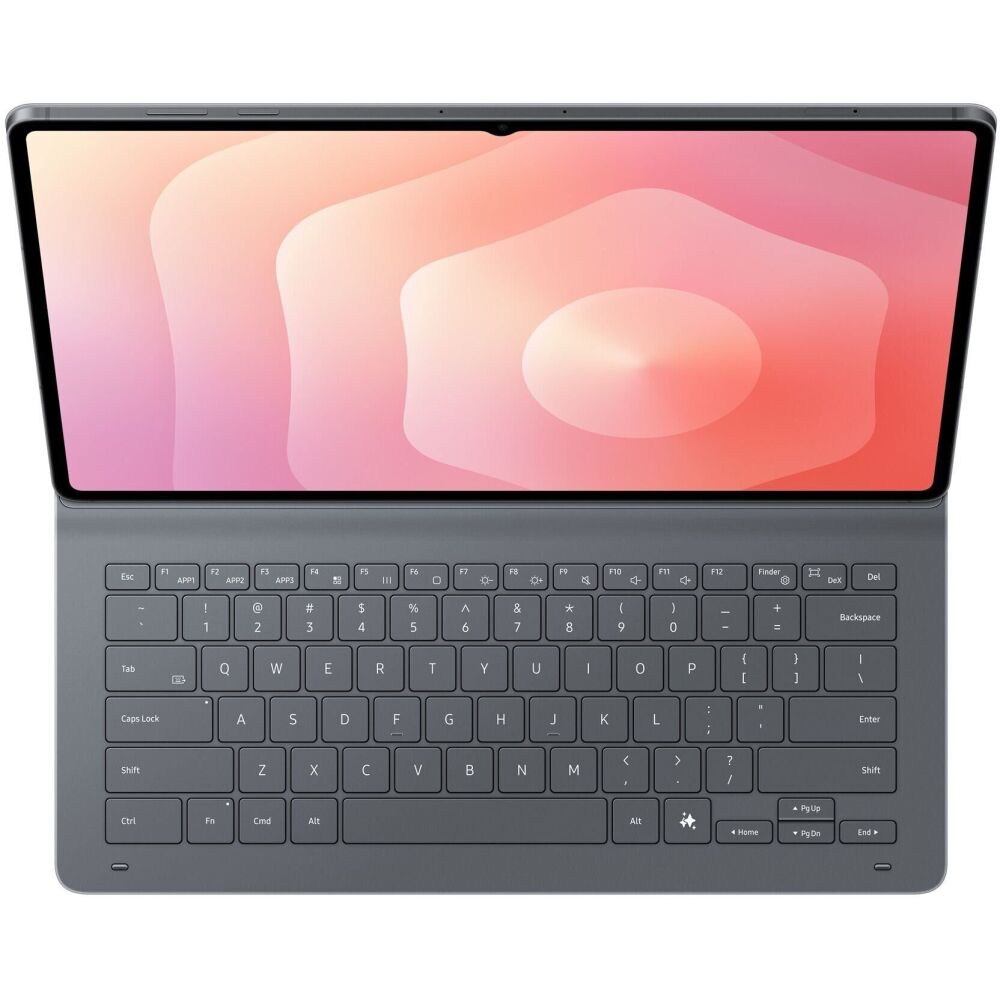 ᐉ Оригінальний чохол-клавіатура Book Cover Keyboard Slim для