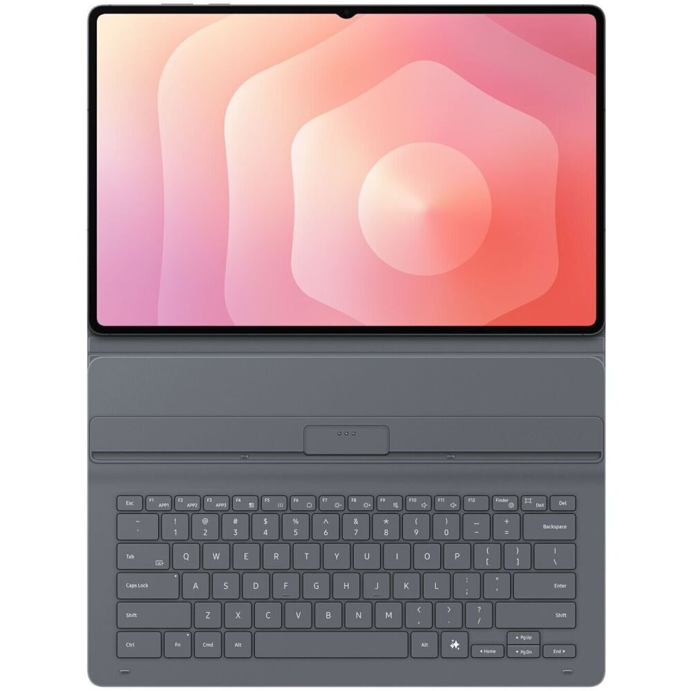 ᐉ Оригінальний чохол-клавіатура Book Cover Keyboard Slim для