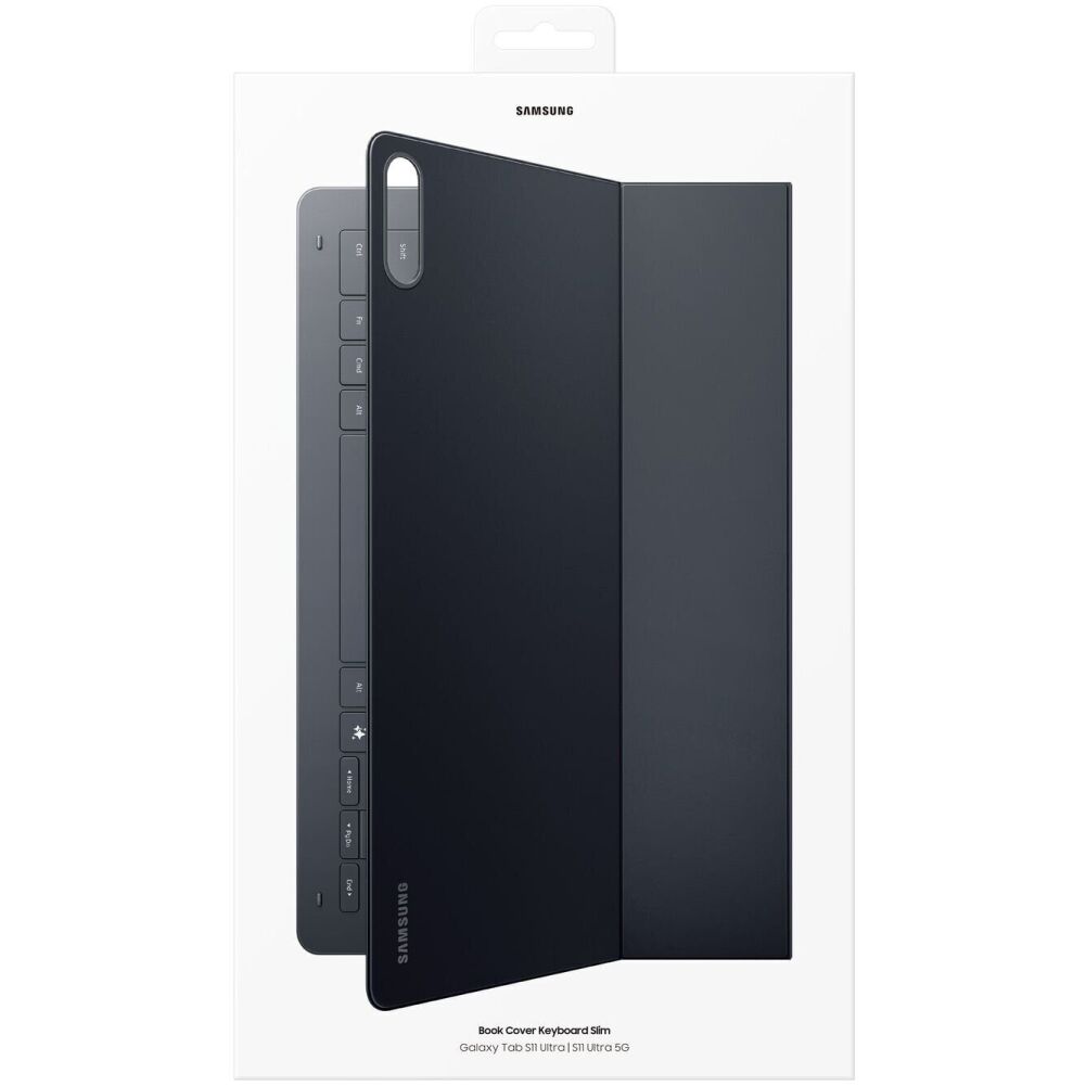 ᐉ Оригінальний чохол-клавіатура Book Cover Keyboard Slim для