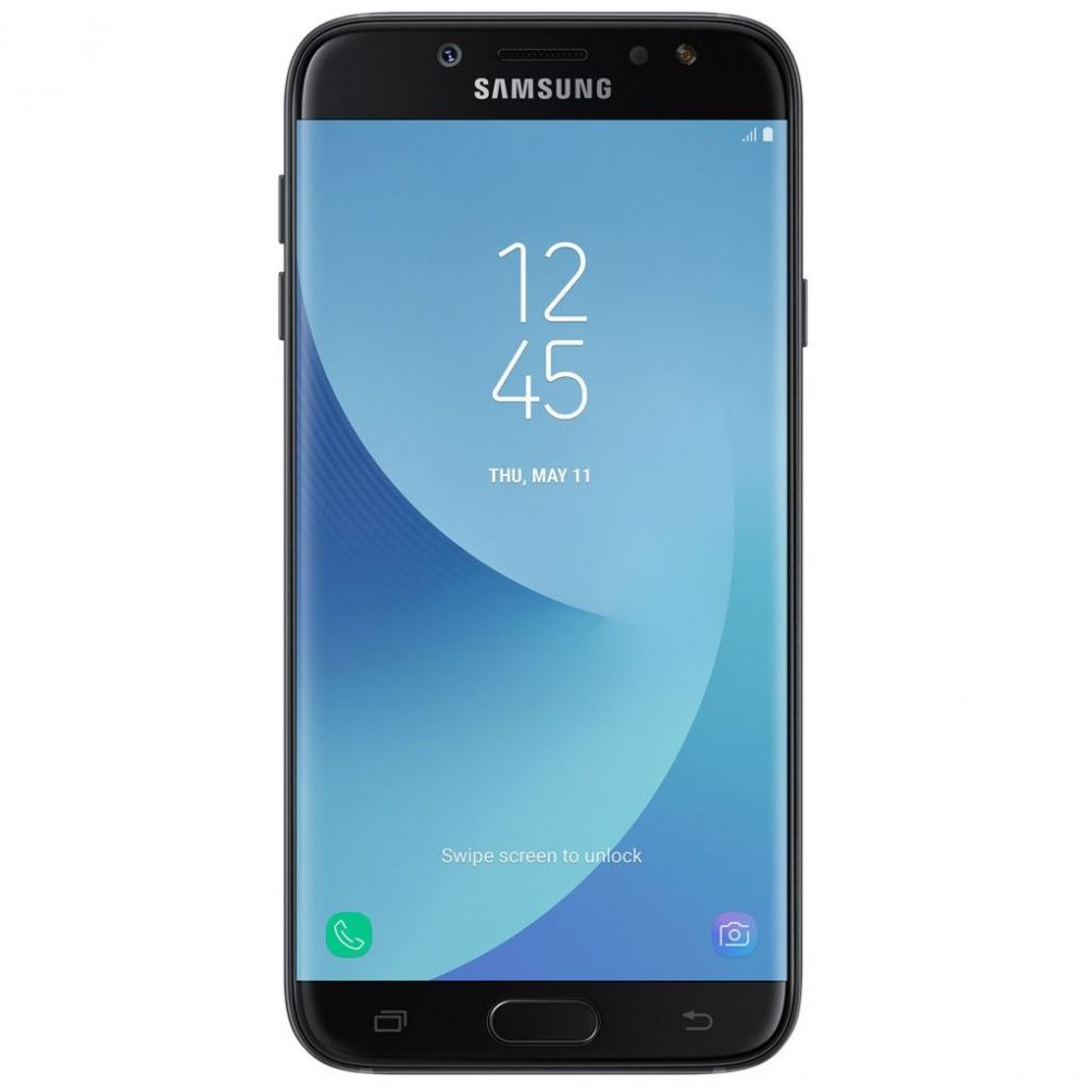 Смартфон Samsung Galaxy J7 2017 (J730) Black