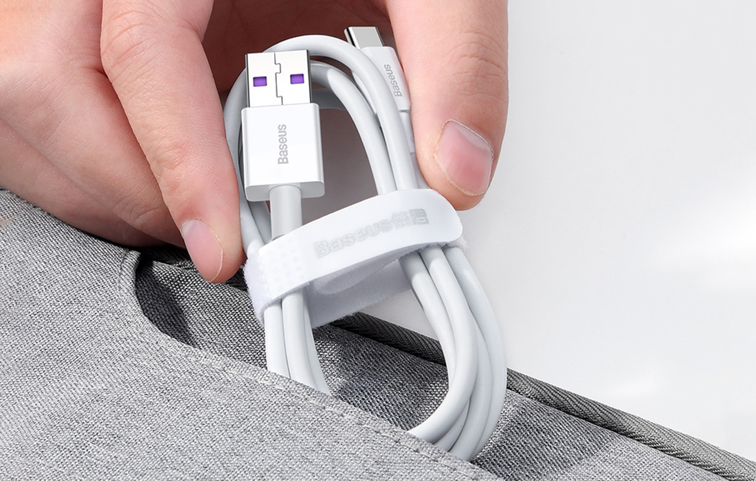 Удобство хранения и переноски