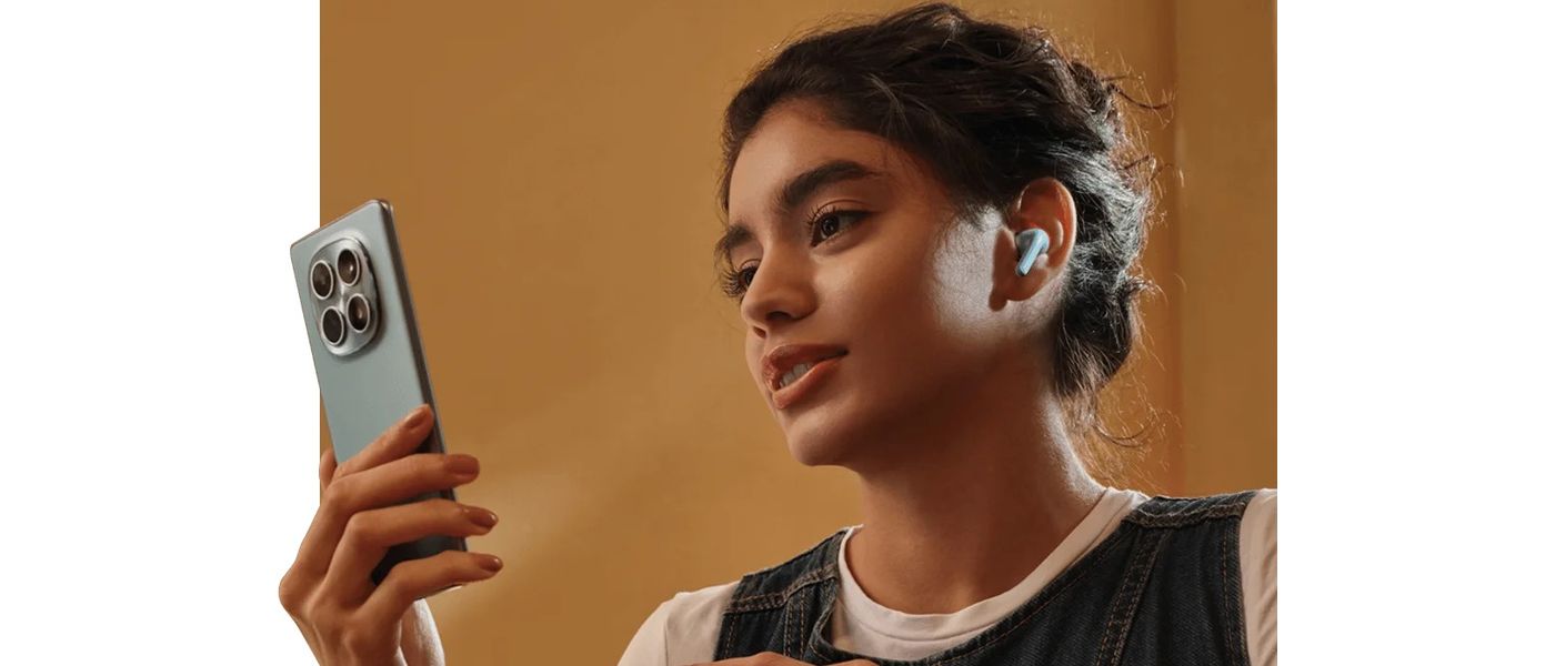 Чіткий голос без перешкод