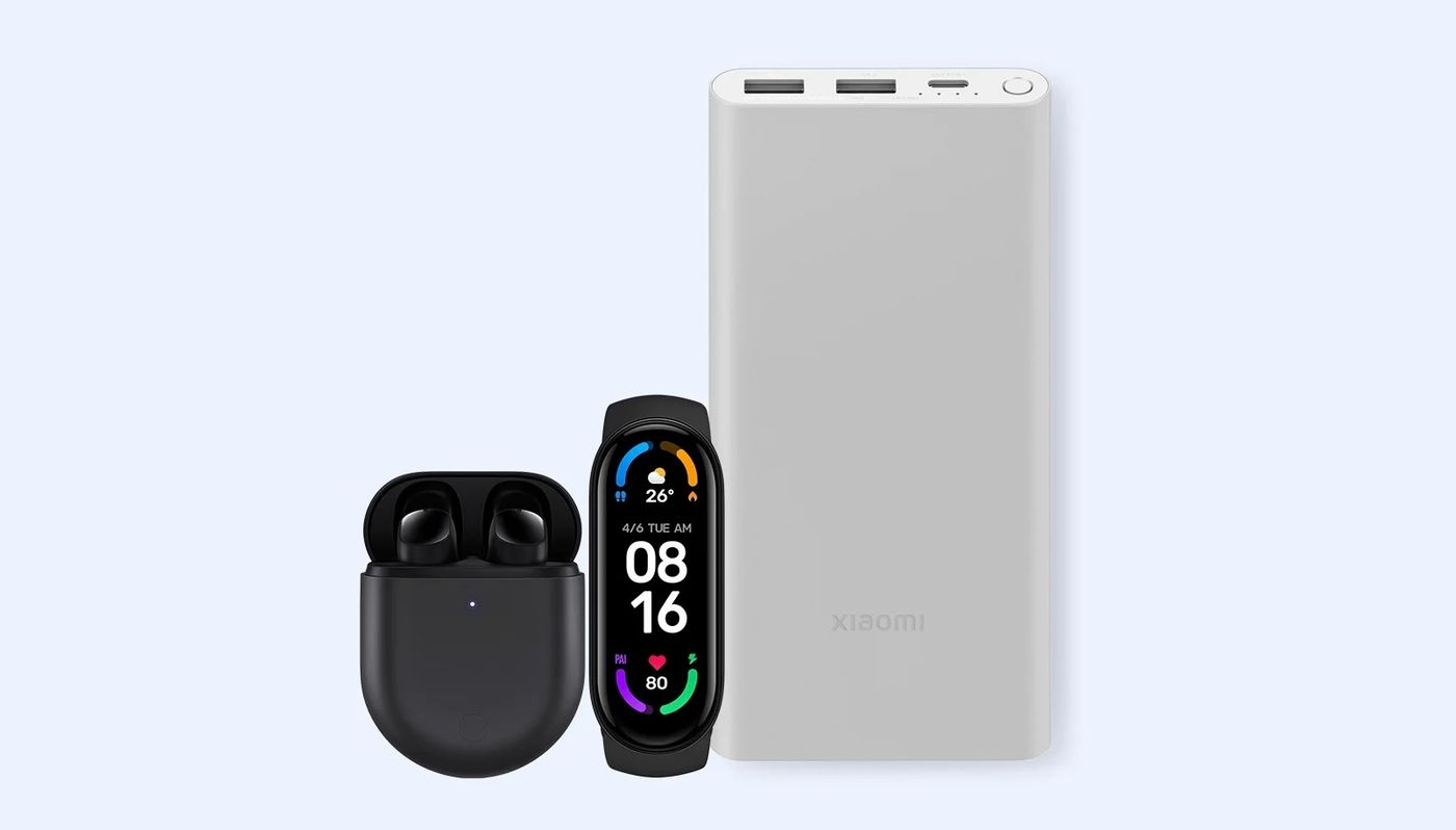 Оптимальний баланс портативності й автономності