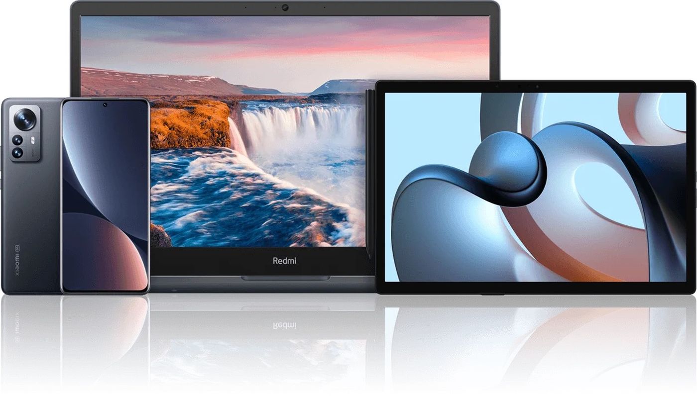 Три порти для одночасного підключення кількох пристроїв