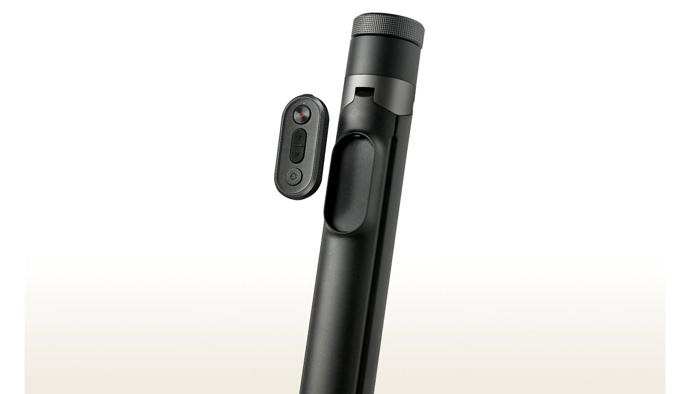 Управление на расстоянии и возможность апгрейда