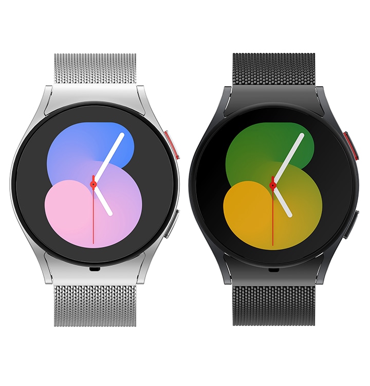 Идеальное дополнение к Galaxy Watch4, Watch5 и Watch6