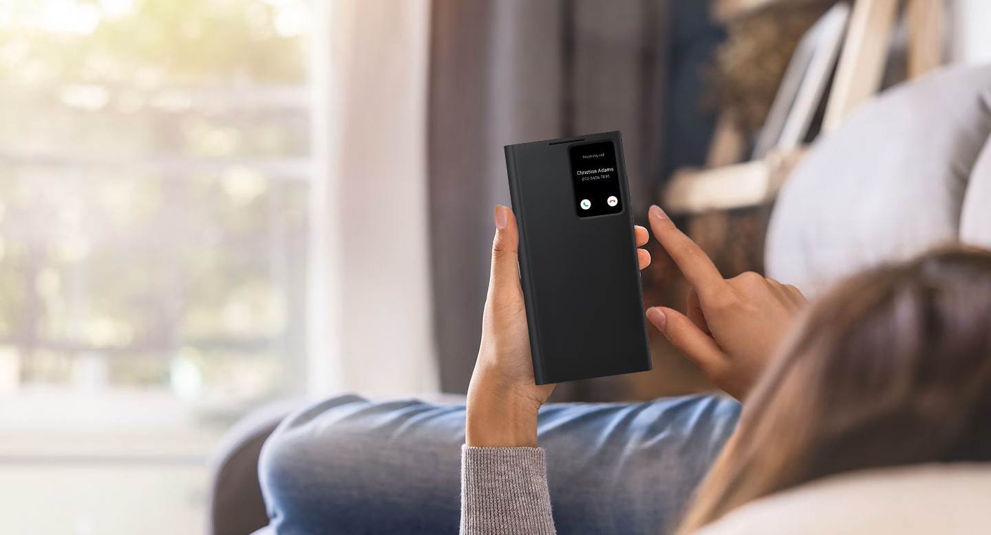 Удобный доступ всегда под рукой