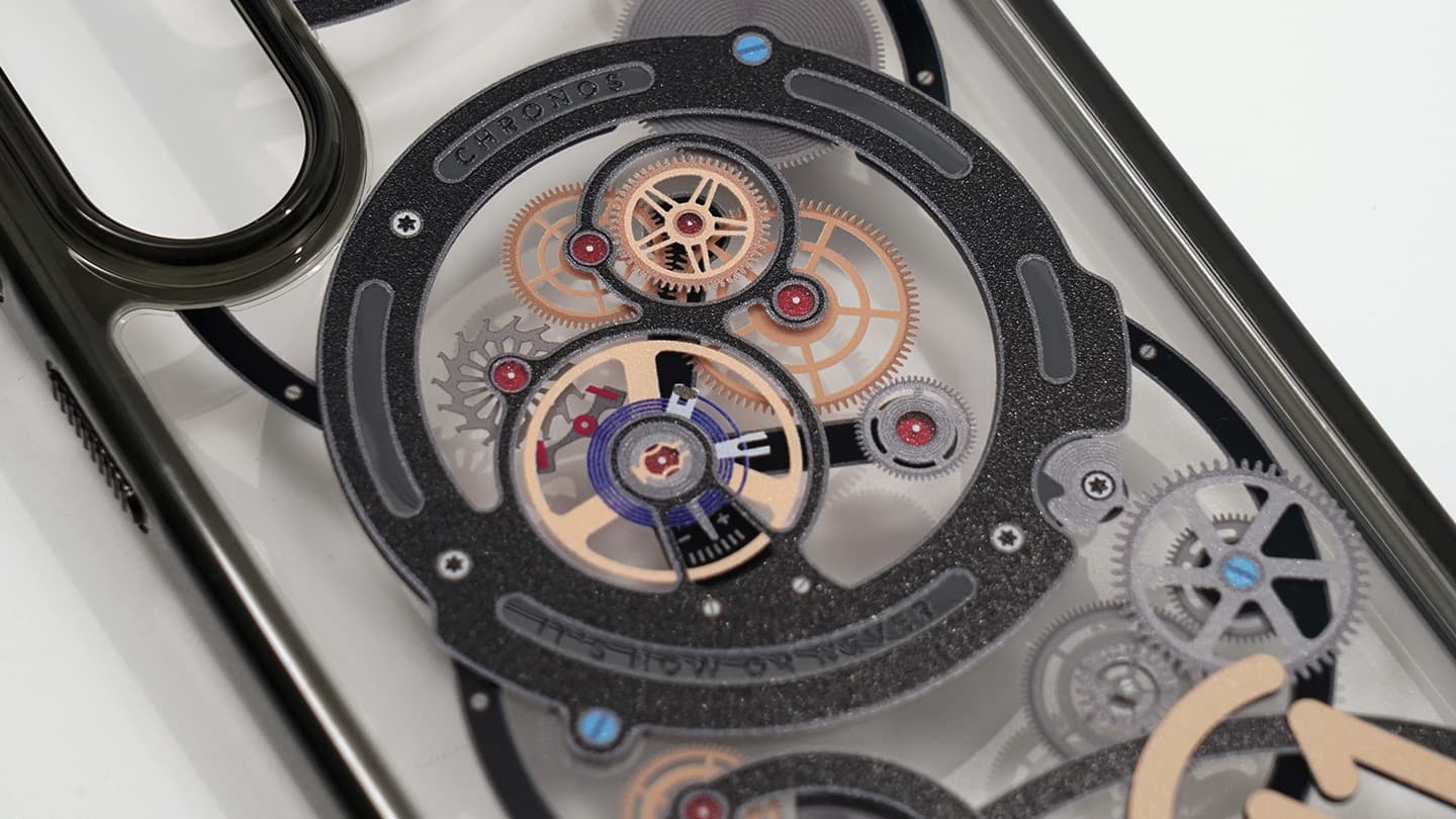 Об’ємний візуальний ефект