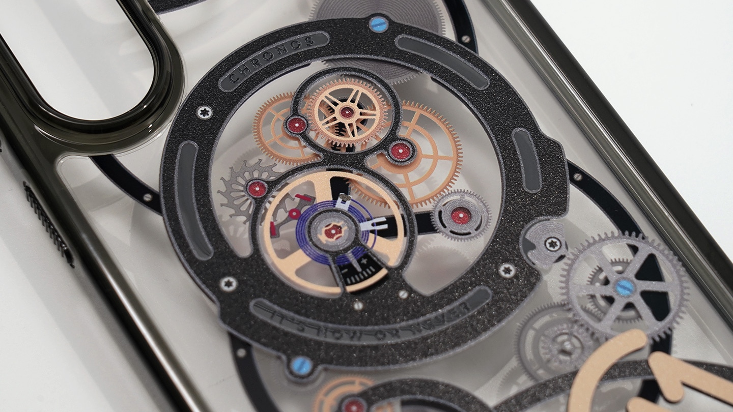 Об’ємний візуальний ефект