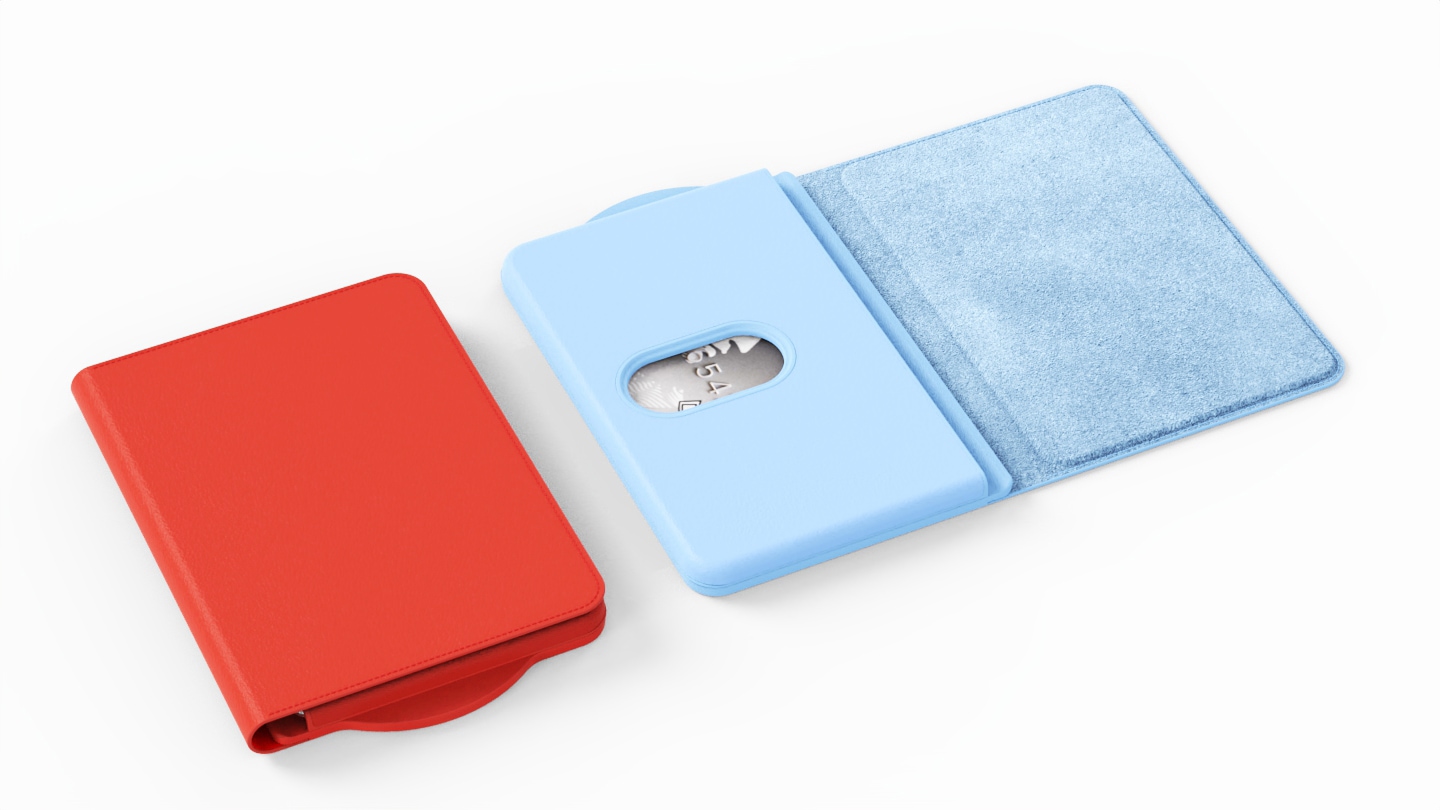 Зручний бічний доступ