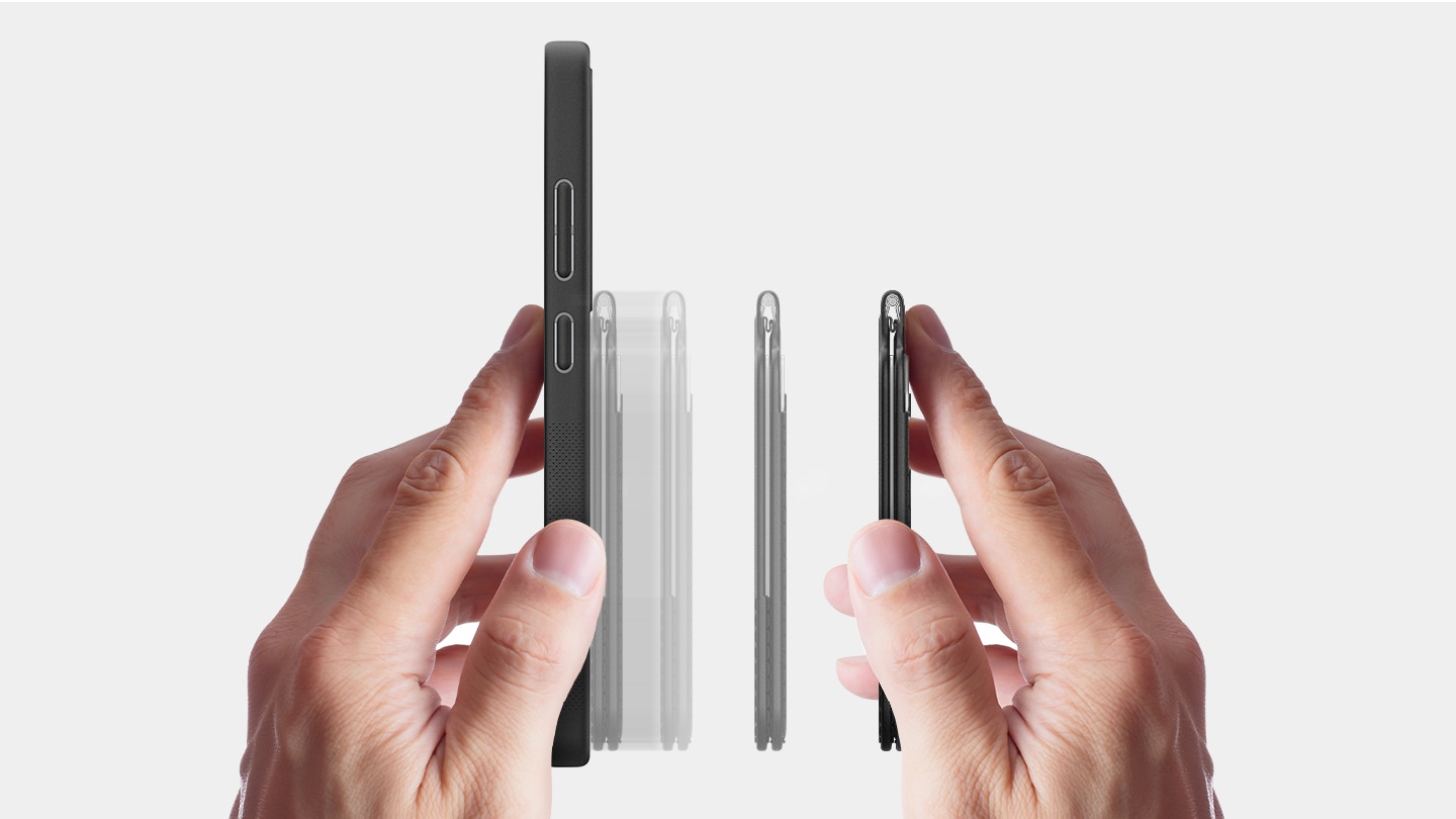 Стабільне магнітне кріплення