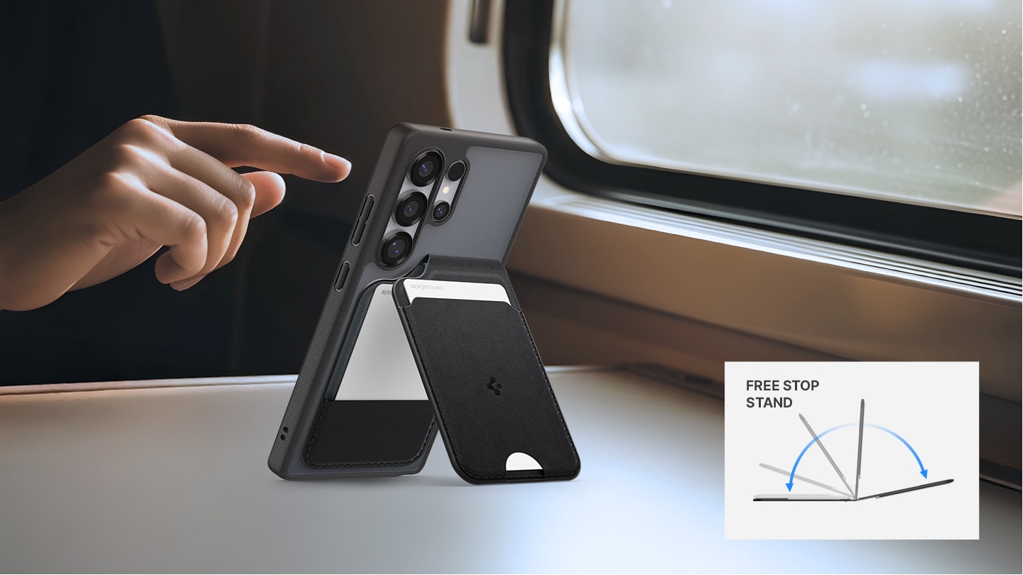 Складна підставка для зручності