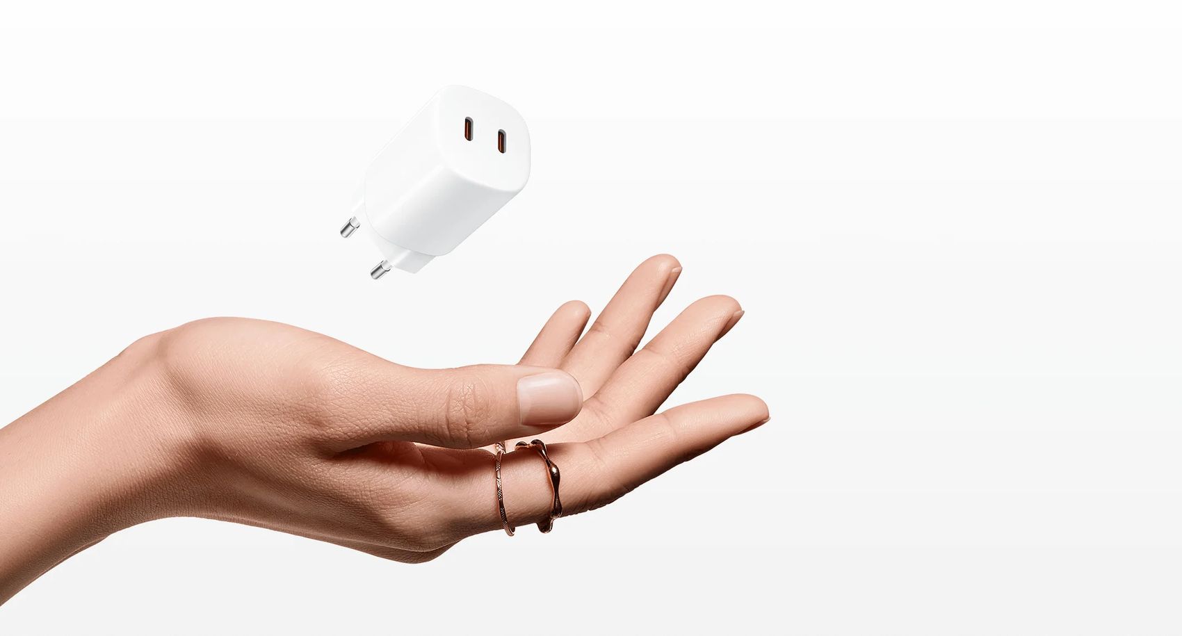 Компактный формат с GaN