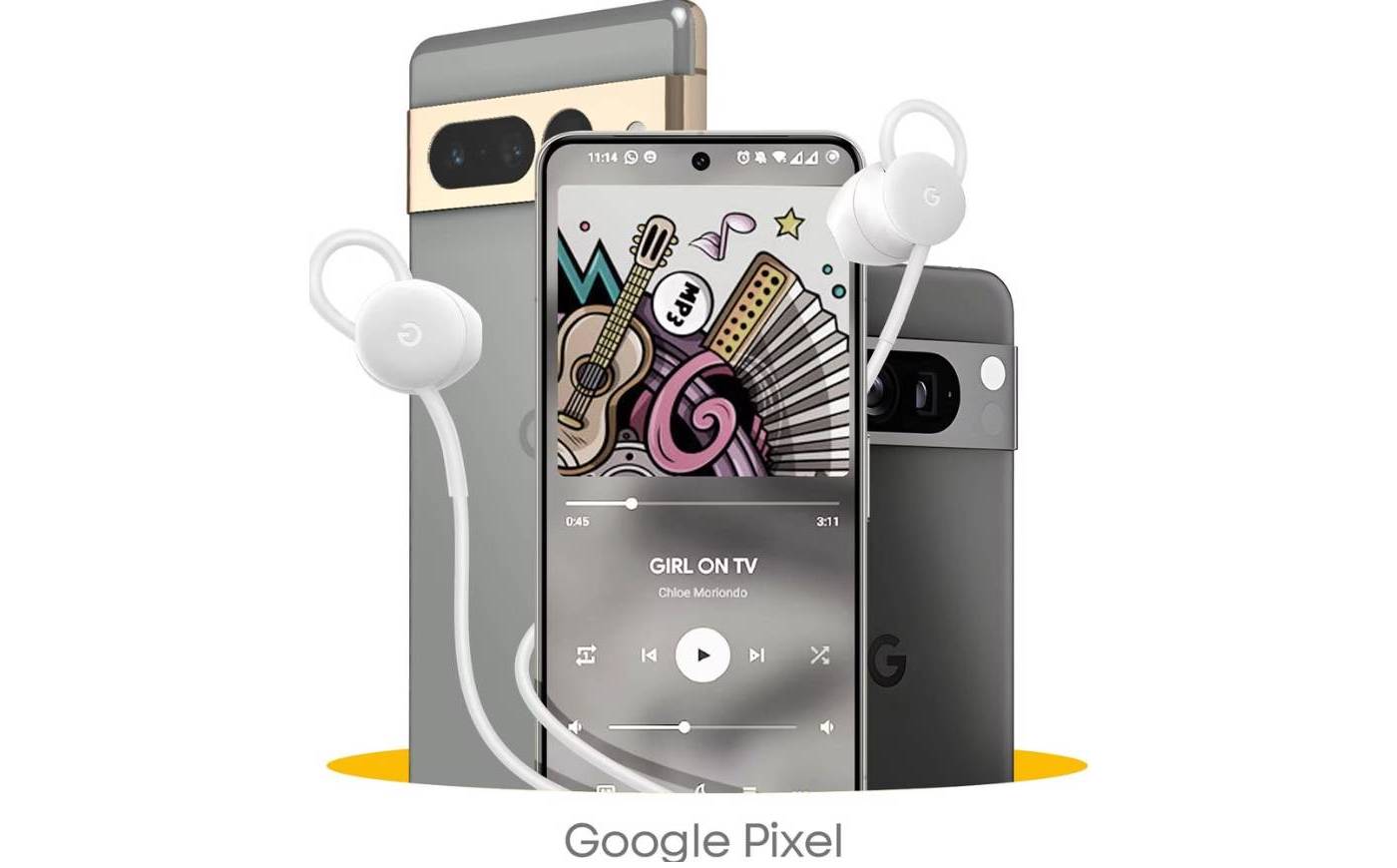 Удобство управления и стабильная посадка