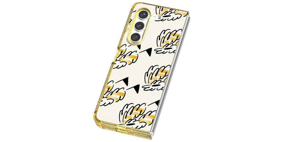 Дизайн серии Samsung Artist с точной посадкой