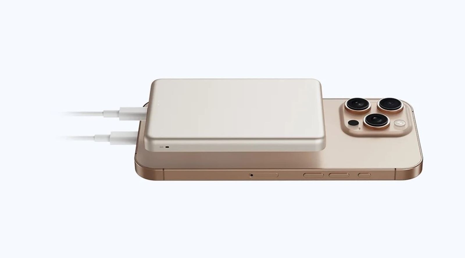 USB Type-C для универсальности