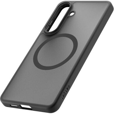 Оригінальний магнітний чохол Capella Magnet Case для Samsung Galaxy S26 Plus (S947) GP-FPS947PGAJW - Black