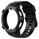 Защитный чехол Spigen (SGP) Rugged Armor Pro (FW) для Samsung Galaxy Watch 4 (40mm) - Charcoal Grey. Фото 1 из 17