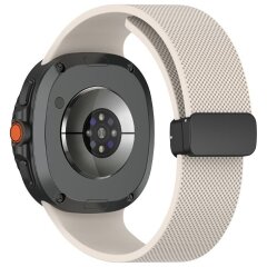 Ремешок Reframe Magnetic Loop для Samsung Galaxy Watch 8 (40/44mm) / 8 Classic - Starlight