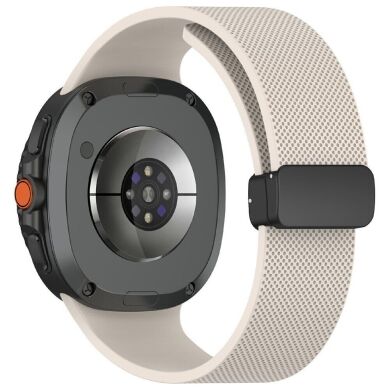 Ремешок Reframe Magnetic Loop для Samsung Galaxy Watch 8 (40/44mm) / 8 Classic - Starlight