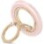 Кольцо-держатель для смартфона Tech-Protect MMR700 Magnetic - Pink / Gold