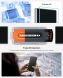 Защитное стекло Spigen (SGP) Glas.tR EZ Fit Pro для Samsung Galaxy Fold 7 (AGL09580). Фото 7 из 11