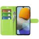 Чохол-книжка Deexe Book Type для Samsung Galaxy M23 (M236) - Green