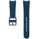 Оригінальний ремінець Sport Band (M/L) для Samsung Galaxy Watch 4 / 4 Classic / 5 / 5 Pro / 6 / 6 Classic (ET-SFR94LNEGEU) - Indigo