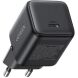 Сетевое зарядное устройство UGREEN X513 30W Type-C (65007) - Black. Фото 2 из 9