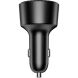 Автомобильное зарядное устройство WIWU CC026 Warriors PD200W + QC3.0 (USB + 2Type-C) - Black. Фото 6 из 9