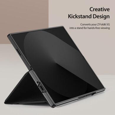 Захисний чохол DUX DUCIS Bril Series (S Pen) для Samsung Galaxy Fold 6 - Black
