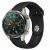 Ремінець UniCase Original Style для годинників з шириною кріплення 22мм - Black