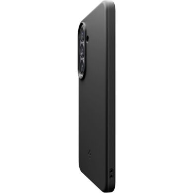 Защитный чехол Spigen Thin Fit (MagFit) для Samsung Galaxy S26 (S942) ACS11396 - Black
