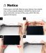 Захисний чохол Ringke Onyx Flap Magnetic для Samsung Galaxy Fold 8 (8800380460539) - Black