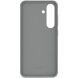 Защитный чехол Kindsuit Case для Samsung Galaxy S25 (S931) EF-VS931PJEGWW - Gray. Фото 5 из 5