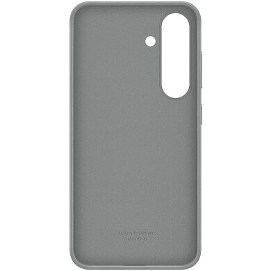 Защитный чехол Kindsuit Case для Samsung Galaxy S25 (S931) EF-VS931PJEGWW - Gray