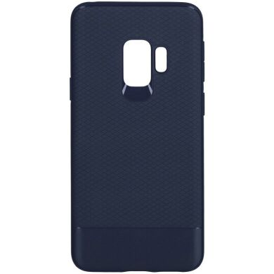 Защитный чехол 2E Snap для Samsung Galaxy S9 (G960) - Navy Blue