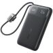 Внешний аккумулятор Baseus EnerFill FC11 22.5W + кабель Type-C (10000mAh) E0027R - Black. Фото 1 из 21