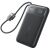 Внешний аккумулятор Baseus EnerFill FC11 22.5W + кабель Type-C (10000mAh) E0027R - Black