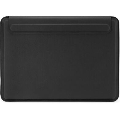 Універсальний чохол Pipetto Ultra Slim Sleeve для ноутбука діагоналлю 15 дюймів (P071-131-AB) - Black