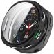 Защитный чехол Tech-Protect Defense для Samsung Galaxy Watch 8 (44mm) - Black. Фото 1 из 4