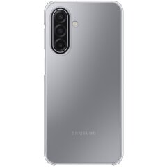 Защитный чехол Clear Case для Samsung Galaxy A17 (A175) EF-QA176CTEGWW - Transparent