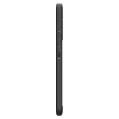 Захисний чохол Spigen (SGP) Ultra Hybrid для Samsung Galaxy A54 (A546) - Matte Black