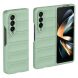 Защитный чехол Deexe Terra Case (FF) для Samsung Galaxy Fold 4 - Mint Green. Фото 1 из 6