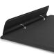 Універсальний чохол Pipetto Ultra Slim Sleeve для ноутбука діагоналлю 15 дюймів (P071-131-AB) - Black
