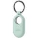 Оригинальный чехол Silicone Case для Samsung Galaxy SmartTag 2 (EF-PT560CMEGWW) - Mint. Фото 2 из 3