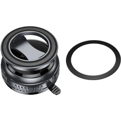 Автомобильный держатель Hoco H92 - Black